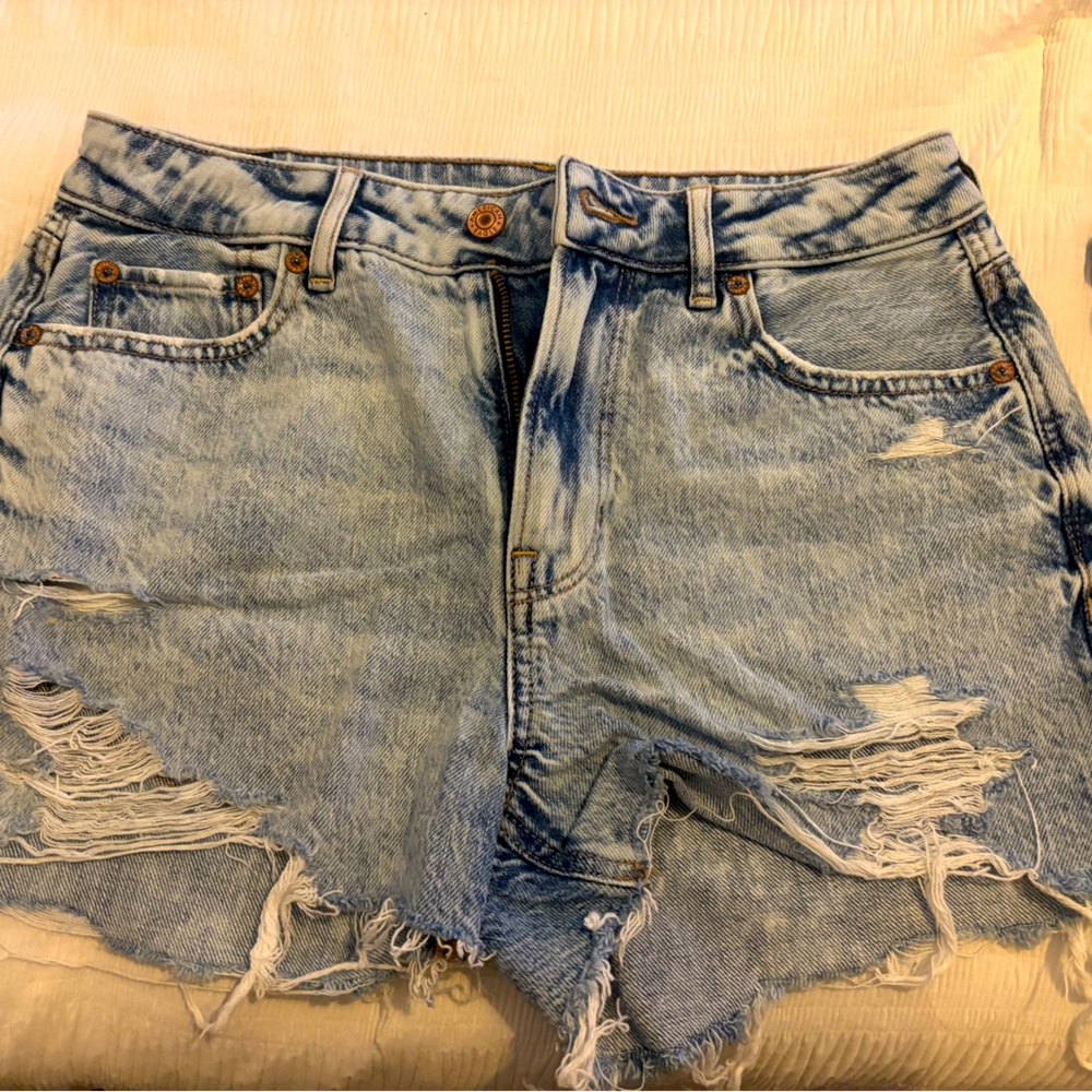 American Eagle Shorts size 4